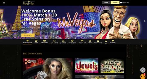 Play24bet casino apostas